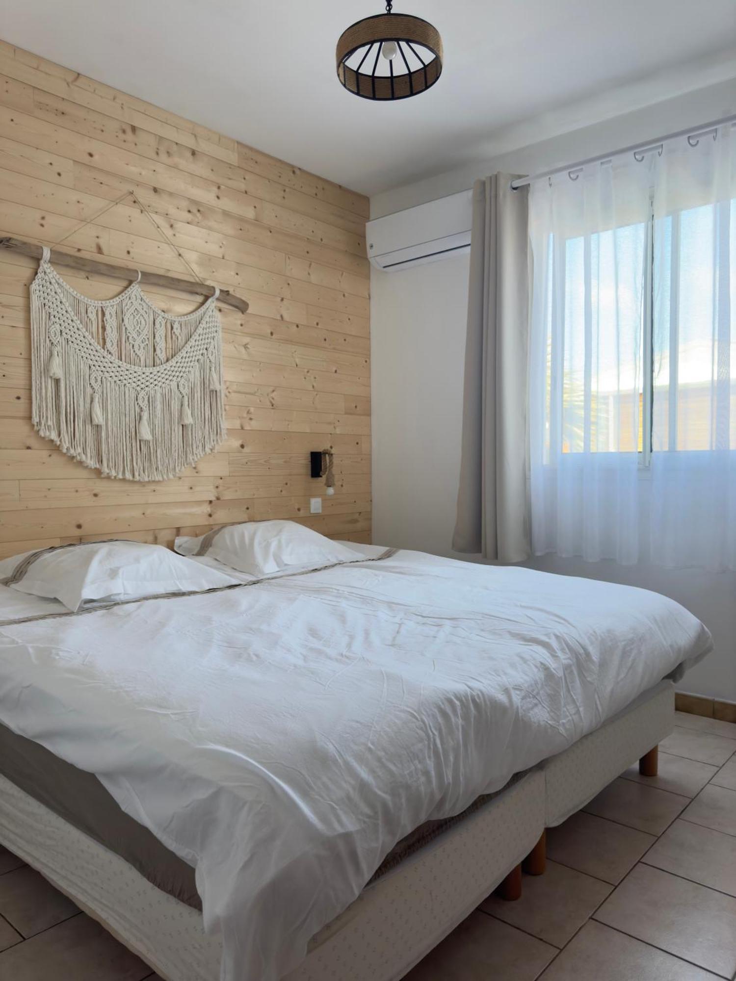 Cozy Caze Lägenhet Saint-Joseph Exteriör bild
