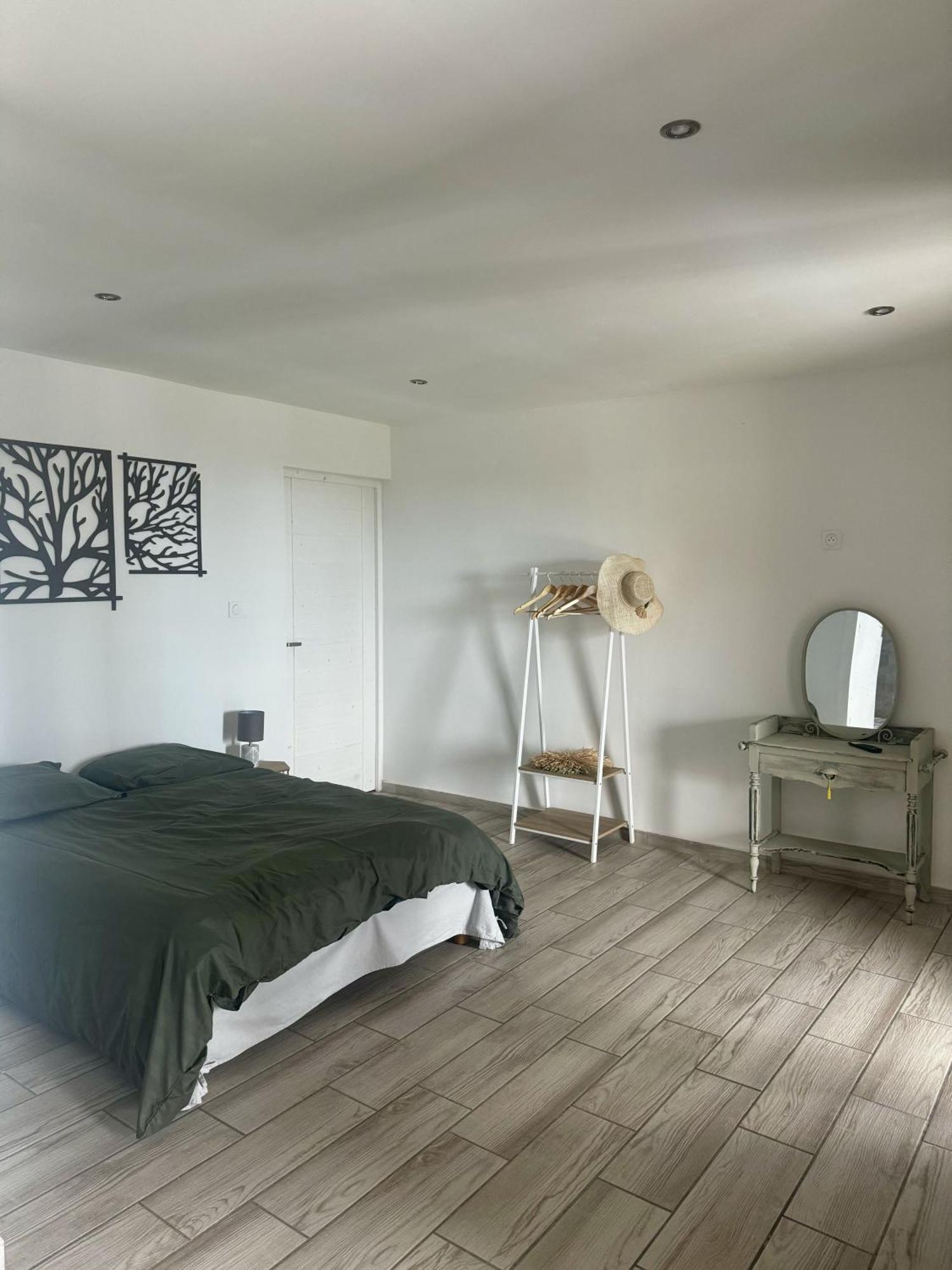 Cozy Caze Lägenhet Saint-Joseph Exteriör bild