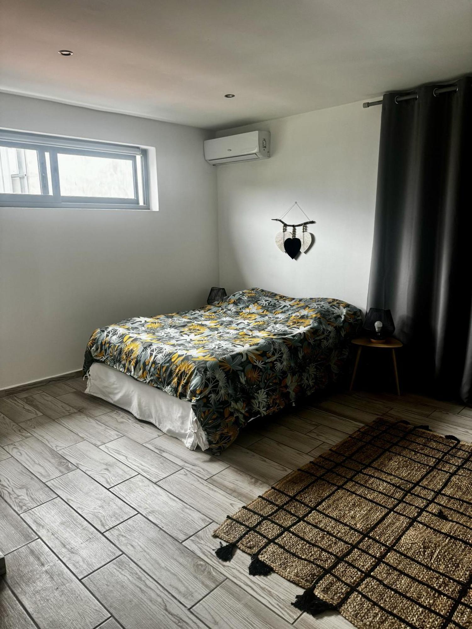 Cozy Caze Lägenhet Saint-Joseph Exteriör bild